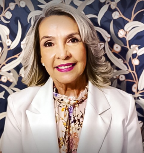 Dra Olga Rodriguez Silvestre