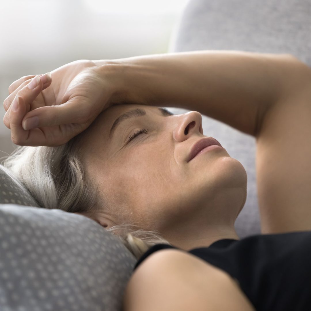 menopausia